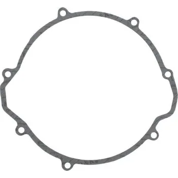 Těsnění převodovky NAMURA těsnění víka spojky KTM SX 250/380 98-02, EXC 250/300 00-03, EXC 380 98-02 (vnější)