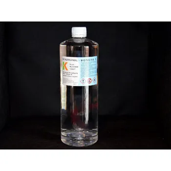Biokrb ČR BIO líh, bioethanol 25l
