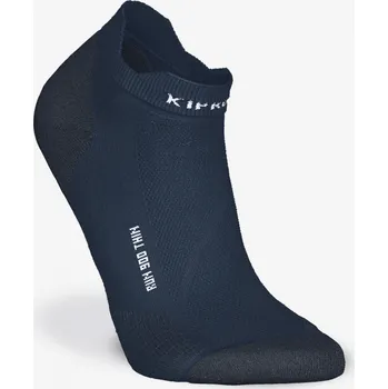 Pánské ponožky KIPRUN Nízké běžecké ponožky Run 900 tenké 41/42 MODRÁ