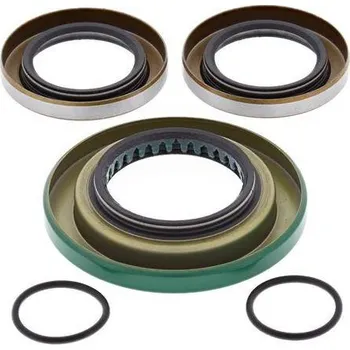 Ložisko převodovky All Balls těsnění zadního diferenciálu Can-Am Commander 1000 STD 11-13, Commander 1000 XT/