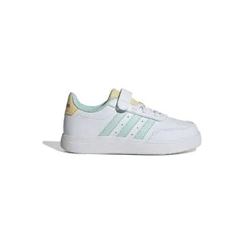 Dívčí obuv adidas Breaknet 2.0 Shoes Kids 30,5