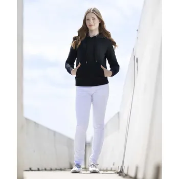 Dámské kalhoty Dámské kalhoty ARDON®JASVENA bílá 50 bílá 40