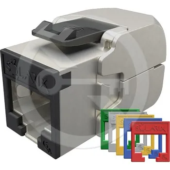 Konektor SXKJ-10G-STP-RAL-SA