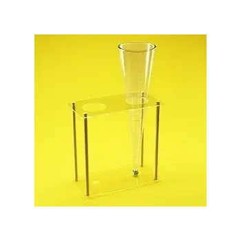 LP Italiana Sedimentační kužel podle Imhoffa Varianta: Kužel, Objem: 1000 ml