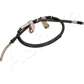 Lanko parkovací brzdy Tažné lanko, parkovací brzda ASHIKA 131-05-531R