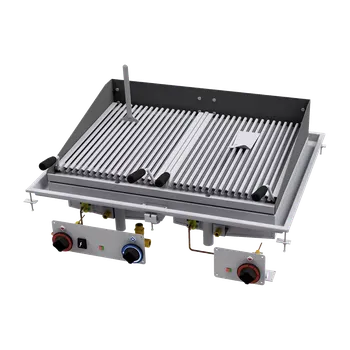 Sporák RM - CWD-79G