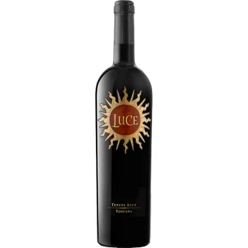 Víno Frescobaldi Toscana Luce IGT 2020 (0,75l)