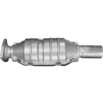 Alfa Romeo 146 2.0 i.e. Twin Spark Montážní katalyzátor výfuku 1090389-11