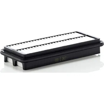 Vzduchový filtr Vzduchový filtr MANN-FILTER C 2617
