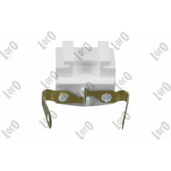 Příslušenství osvětlení automobilu Držák žárovky, osvětlení poznávací značky ABAKUS 016-56-900BH