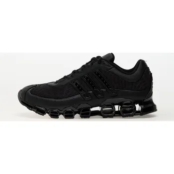 Pánské tenisky Tenisky adidas Megaride Core Black/ Core Black/ Carbon EUR 42 2/3