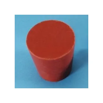 Zkumavka LP Italiana Kónický uzávěr (guma) Varianta: 9/5x20 mm