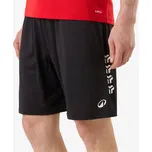 KIPSTA Pánské házenkářské kraťasy H100 L ČERNÁ