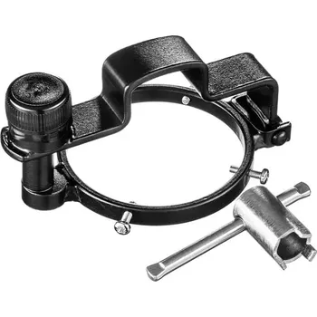 Zámek palivové nádrže Fi60, šroub trojzubce 005