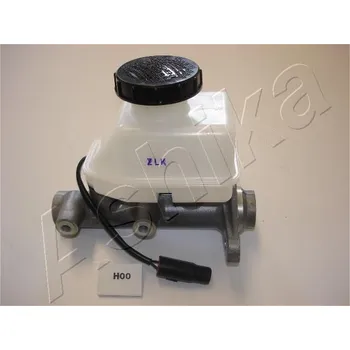 Brzdový válec Hlavní brzdový válec ASHIKA 68-H0-000