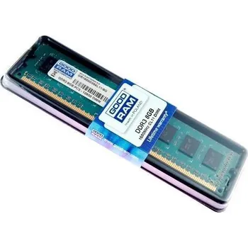 Operační paměť GOODRAM DIMM DDR3 8GB 1600MHz CL11