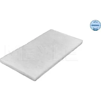 Ventilátor topení a klimatizace Filtr, vzduch v interiéru MEYLE 012 319 0043