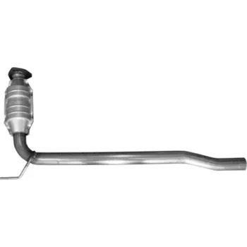 VW Transporter T4 2.4 D Montážní katalyzátor výfuku 1080025-1