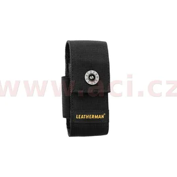 LEATHERMAN - nylonové pouzdro, střední, se 4 kapsami LEATHERMAN LE 934932