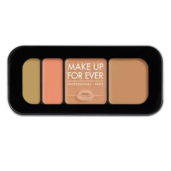 Make-up Make Up For Ever Paletka na tvář Ultra HD Underpainting (Palette) 6,6 g 30 Moyen + 2 měsíce na vrácení zboží