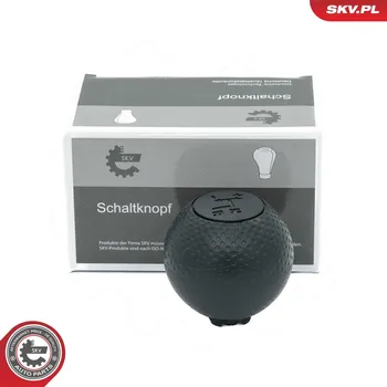 Hlavice řadicí páky Hlavice řadicí páky ESEN SKV 63SKV115