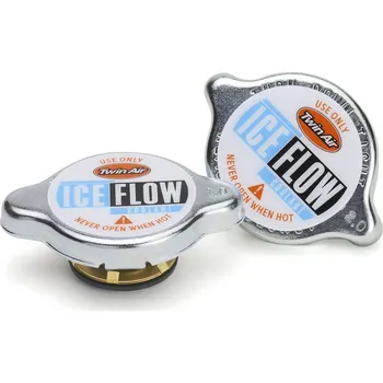 Chladič motoru Twin Air víčko chladiče 2.0 bar KTM TPI SX/SXF , EXC/EXCF '16-'21 , HUSQVARNA TPI TE/TC