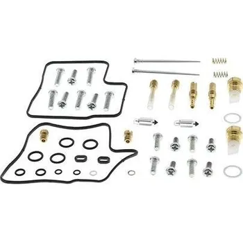 Karburátor All Balls opravná sada karburátoru kompletní Honda VT1100C 98-03