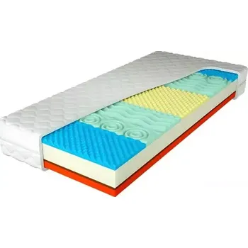 Matrace Matrace Continental Plus Cashmere 90x200 cm