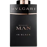 Bvlgari Man In Black - EDP 60 ml + 2 měsíce na vrácení zboží