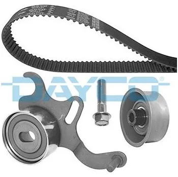 Sada rozvodového řemene DAYCO KTB171