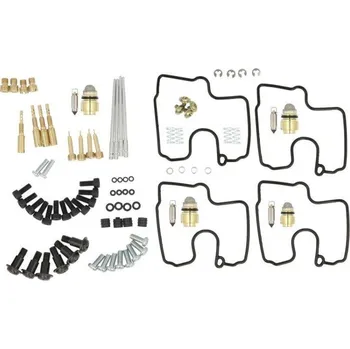 Karburátor All Balls opravná sada karburátoru kompletní Yamaha XVZ13 Royal Star 00-13