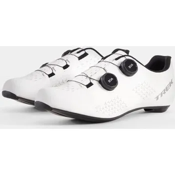 Pánská sportovní obuv Silniční tretry Trek Velocis (bílá) - 46