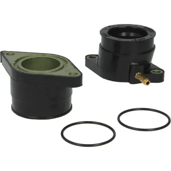Karburátor TOURMAX příruby sání karburátoru - difuzory YAMAHA XT 600 87-03, TT600 93-98 (2ks)