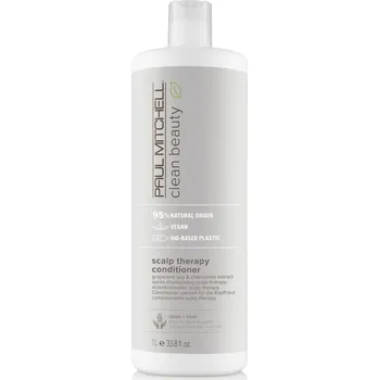 Paul Mitchell Kondicionér pro citlivou pokožku hlavy Clean Beauty (Scalp Therapy Conditioner) 1000 ml + 2 měsíce na vrácení zboží