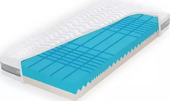 Matrace TropicoGuard Antibacterial 90x200 cm