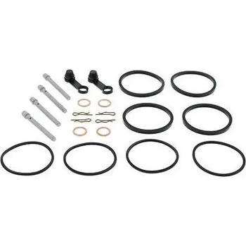 Brzdový třmen All Balls opravná sada předního brzdového třmenu Yamaha FJ1100 84-85, FJ1200 86-87, FJ600