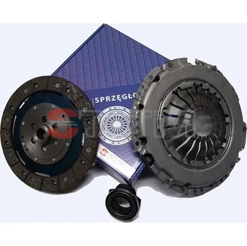 Spojková sada Sada spojky STATIM 100.390