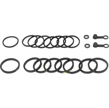 Brzda pro motocykl TOURMAX BCF-329 opravná sada předního brzdového třmenu SUZUKI GSX-R 600 08-10, GSX-R 750 0