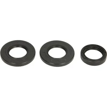 Ložisko převodovky All Balls těsnění předního diferenciálu Polaris Big Boss 500 6x6 01-03, Diesel 455 4x4 00-