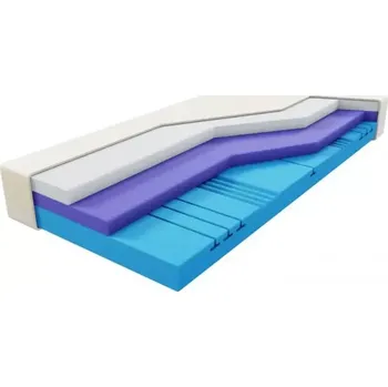 Matrace Matrace Curem C3000 HY 160x200 cm