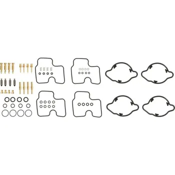 Karburátor Opravná sada karburátoru KEYSTER HONDA 600F (Hornet) 2000-2002 PC34/36
