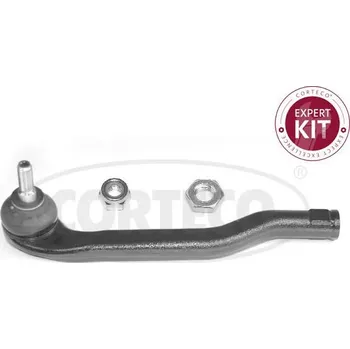 Čep nápravy Čep řízení CORTECO 49399092