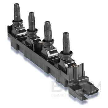 Zapalovací cívka Zapalovací cívka BREMI 20493