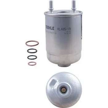 Palivový filtr Palivový filtr MAHLE KL 485/19D