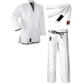 Bojový sport JU-SPORTS KIMONO BJJ FORTALEZA Velikost: A3/170