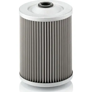 Palivový filtr Palivový filtr MANN-FILTER P 990