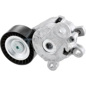 Napínací kladka, žebrovaný klínový řemen SNR GA357.27