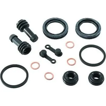 Brzdový třmen All Balls opravná sada předního brzdového třmenu Kawasaki EX305 GPZ 84-94, Z550 83-94, ZR5