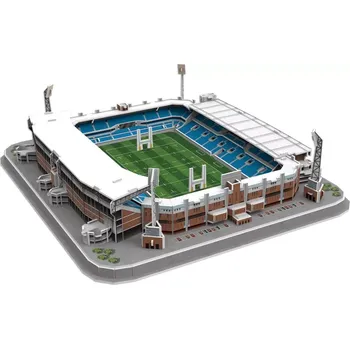 3D puzzle STADIUM 3D REPLICA 3D puzzle Stadion Loftus Versfeld - Blue Bulls 118 ks