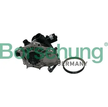 Chladič motoru Vodní čerpadlo, chlazení motoru Borsehung B19205